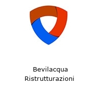 Logo  Bevilacqua Ristrutturazioni