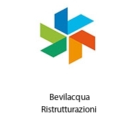 Logo  Bevilacqua Ristrutturazioni