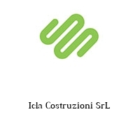 Logo Icla Costruzioni SrL