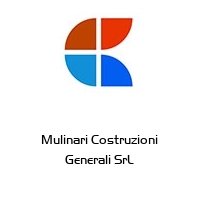 Logo Mulinari Costruzioni Generali SrL