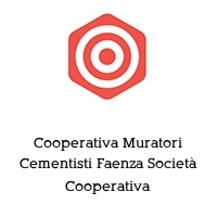 Logo Cooperativa Muratori Cementisti Faenza Società Cooperativa