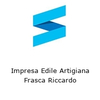 Logo Impresa Edile Artigiana Frasca Riccardo