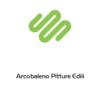 Logo Arcobaleno Pitture Edili