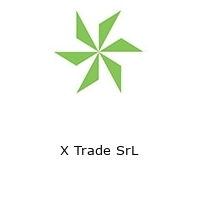 Logo X Trade SrL