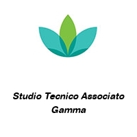 Logo Studio Tecnico Associato Gamma