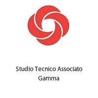 Logo Studio Tecnico Associato Gamma