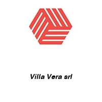 Logo Villa Vera srl