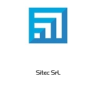 Logo Sitec SrL