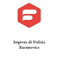 Logo Impresa di Pulizia Euroservice