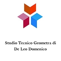 Studio Tecnico Geometra di De Leo Domenico