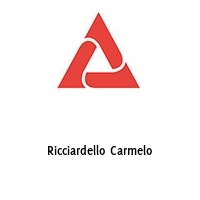 Ricciardello Carmelo