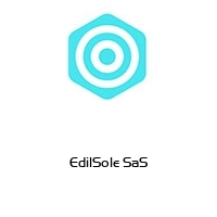 Logo EdilSole SaS