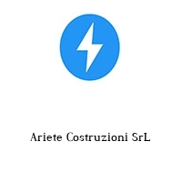 Logo Ariete Costruzioni SrL