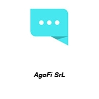 Logo AgoFi SrL