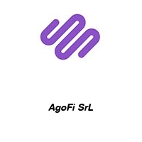 Logo AgoFi SrL