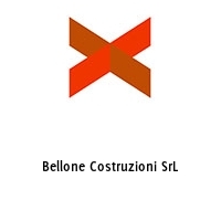 Logo Bellone Costruzioni SrL