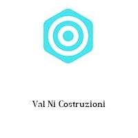 Logo Val Ni Costruzioni