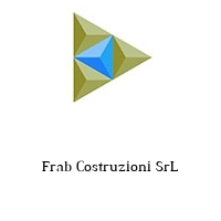 Logo Frab Costruzioni SrL