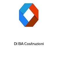 Logo Di BA Costruzioni