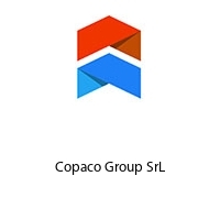 Copaco Group SrL