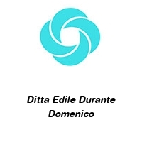 Ditta Edile Durante Domenico