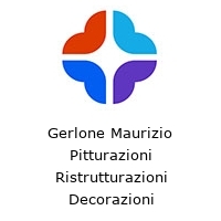 Gerlone Maurizio Pitturazioni Ristrutturazioni Decorazioni