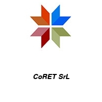 Logo CoRET SrL