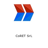 Logo CoRET SrL