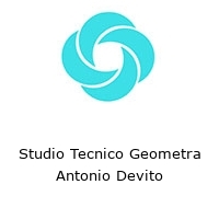 Logo Studio Tecnico Geometra Antonio Devito