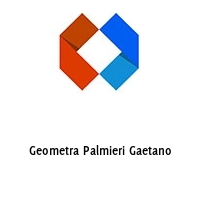 Logo Geometra Palmieri Gaetano
