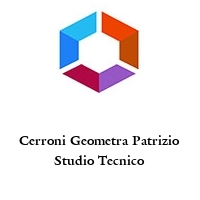 Logo Cerroni Geometra Patrizio Studio Tecnico