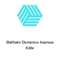 Logo Battiato Domenico Impresa Edile