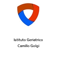 Logo Istituto Geriatrico Camillo Golgi