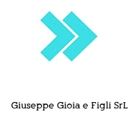 Logo Giuseppe Gioia e Figli SrL