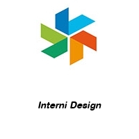 Logo Interni Design