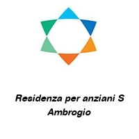 Residenza per anziani S Ambrogio