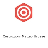 Costruzioni Matteo Urgese