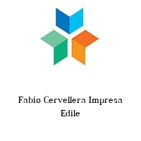 Logo Fabio Cervellera Impresa Edile