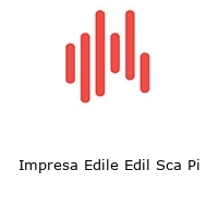 Logo Impresa Edile Edil Sca Pi
