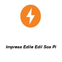 Impresa Edile Edil Sca Pi