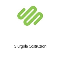 Logo Giurgola Costruzioni