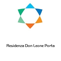 Logo Residenza Don Leone Porta