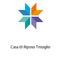 Logo Casa di Riposo Trisoglio 