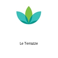 Logo Le Terrazze