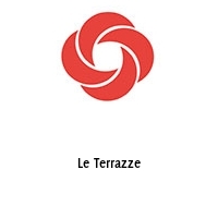 Logo Le Terrazze