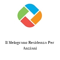 Logo Il Melograno Residenza Per Anziani