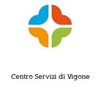 Logo Centro Servizi di Vigone