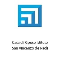 Casa di Riposo Istituto San Vincenzo de Paoli