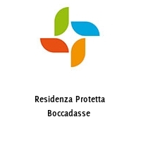 Logo Residenza Protetta Boccadasse 