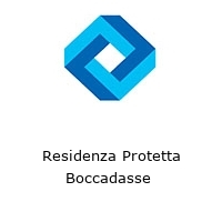 Logo Residenza Protetta Boccadasse 